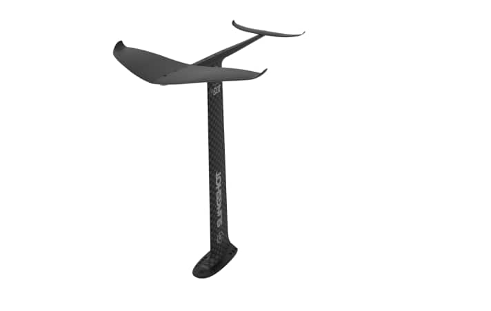 Slingshot Phantasm Windsurf 730 Package