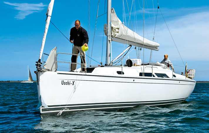 Tutorial: Anchoring