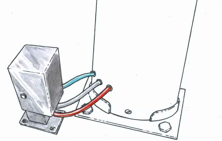 Mastkabel-Lifehacks