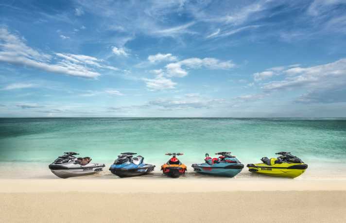 Sea-Doo