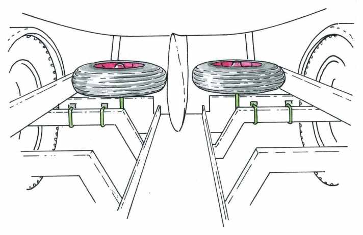 Trailer reader tips