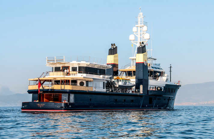 Explorer “Sherpa”