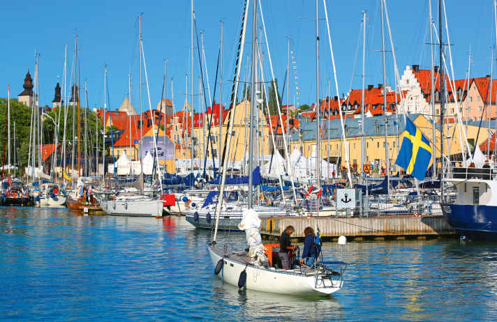 Baltic Sea