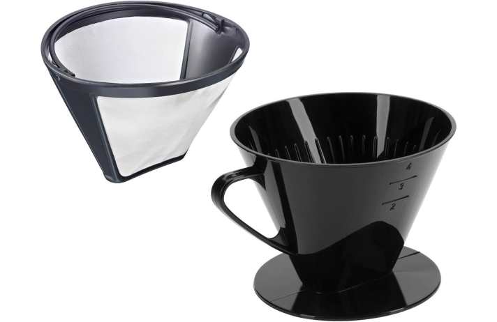 Kaffee an Bord