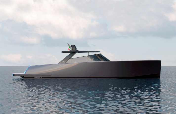 VanDutch 75
