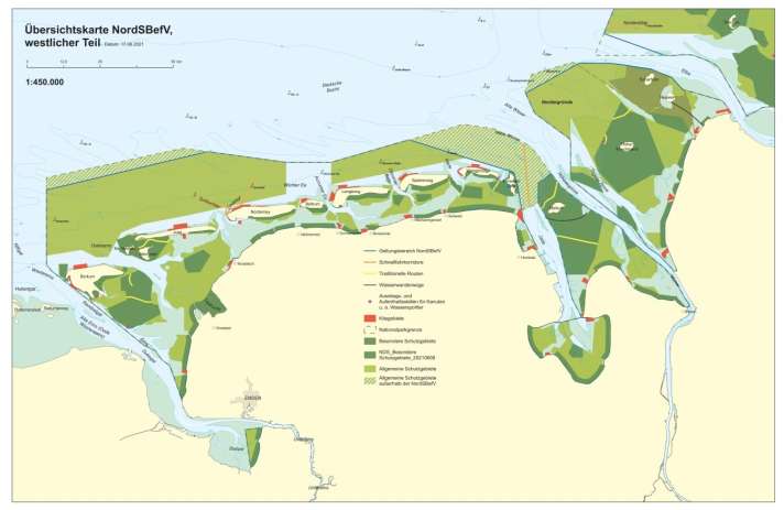   ... and Lower Saxony