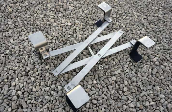 Theft protection