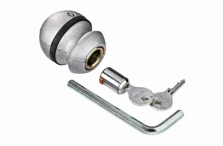 Theft protection