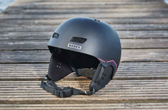 ION Hardcap 3.2 Select