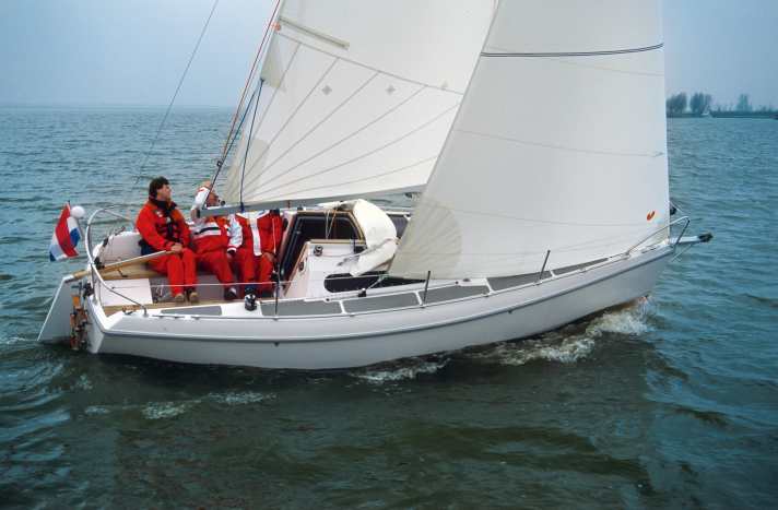 Etap 23 gebraucht