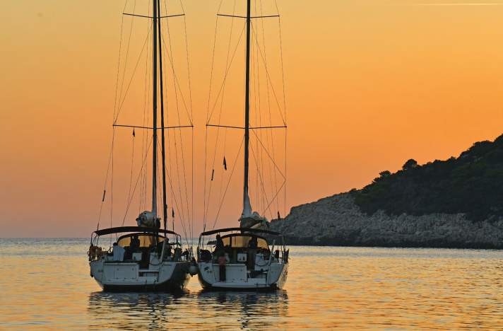 Saplunara (isola di Mljet)