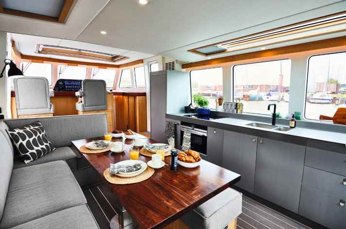 Bestevaer 53 M/Y