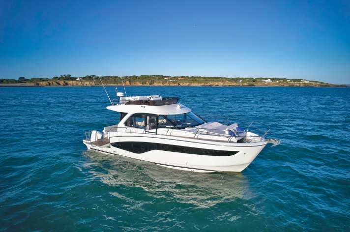 Beneteau Antares 12