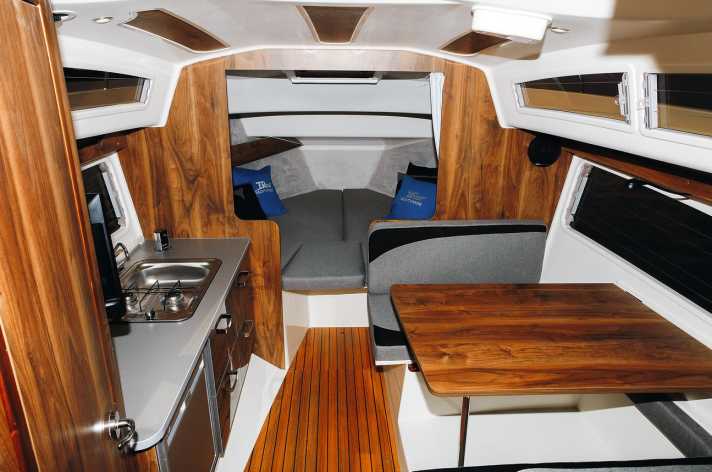 Balt 818 Titanium