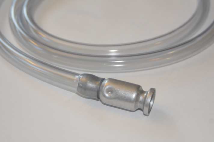   Tank overflow protection (No Spill): 31 €, distribution: Robert Lindemann KG, Hamburg. www.lindemann-kg.de