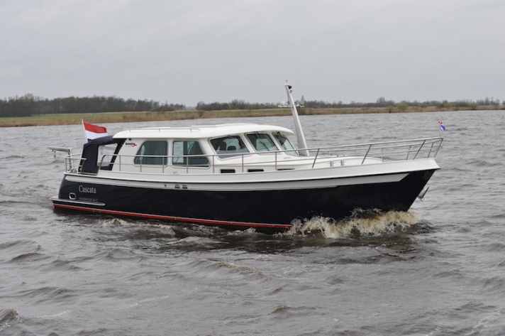 Fahrbericht Pikmeerkruiser 48 | 48