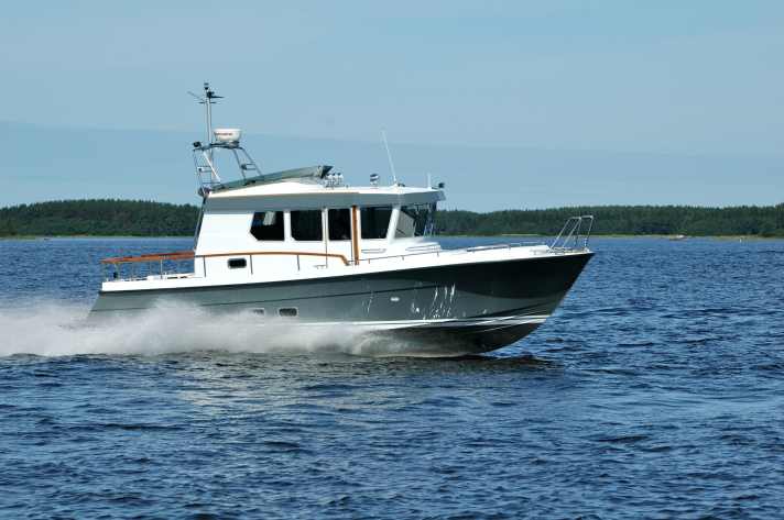 Targa 32
