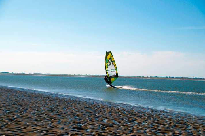 Norderney Süd