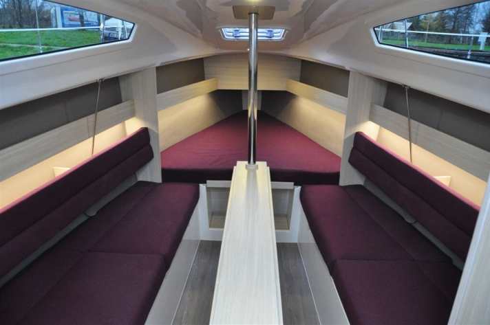   Maxus 24 Evo 