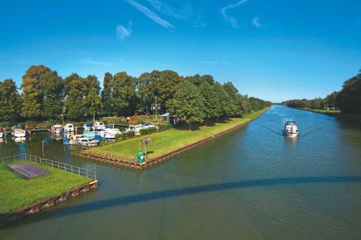 Mittellandkanal