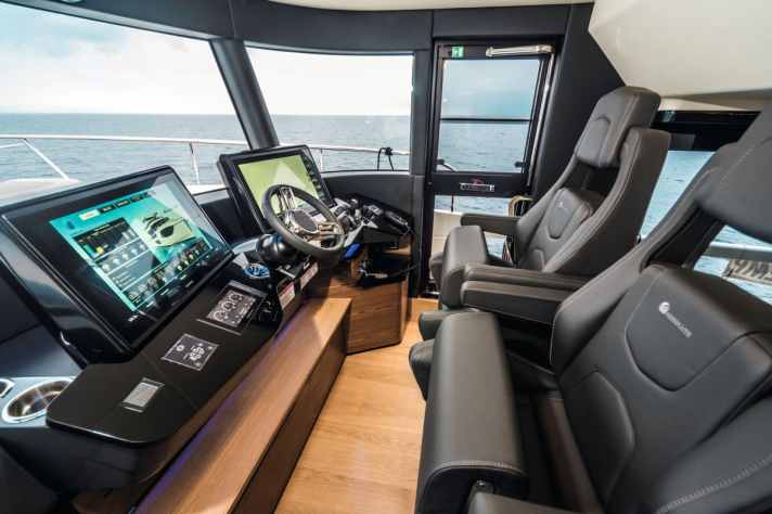 Absolute Navetta 64 im Test | st