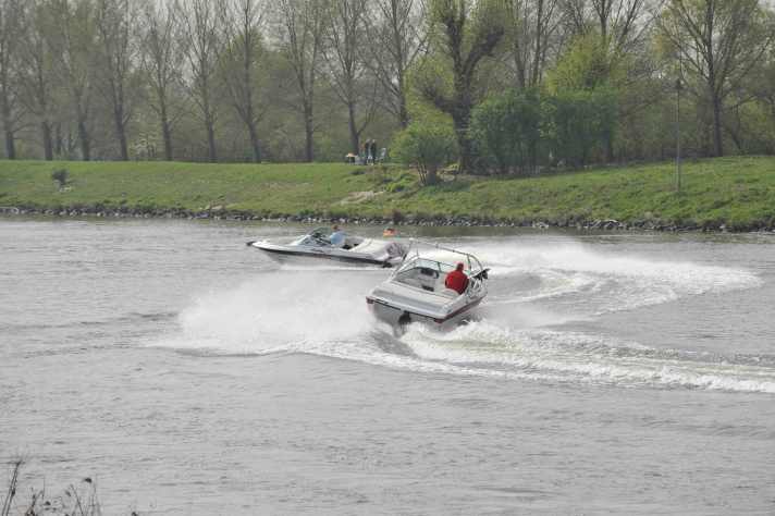 Test Hellwig Milos V 580 Open | en