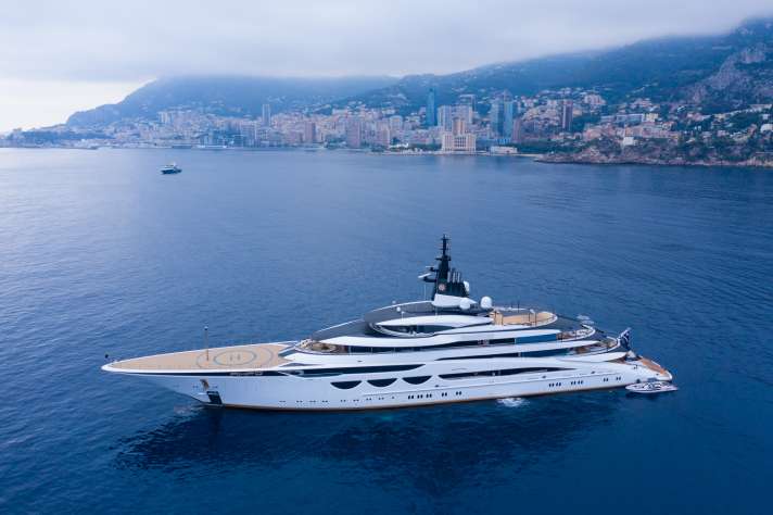 Lady Jorgia, Ex-AHPO