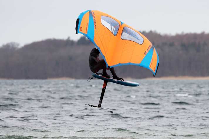 Naish Wing-Surfer