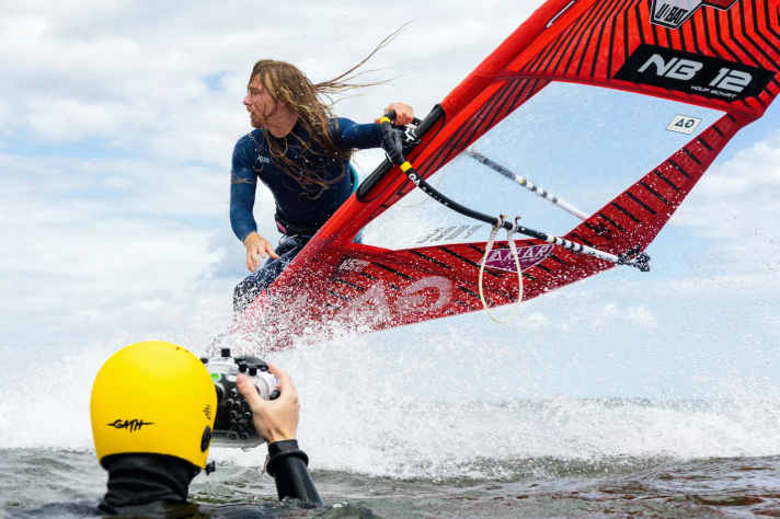 Youp Schmit from Bonaire