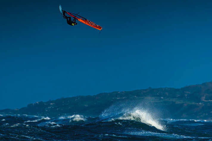 Spot D-Break in Schweden