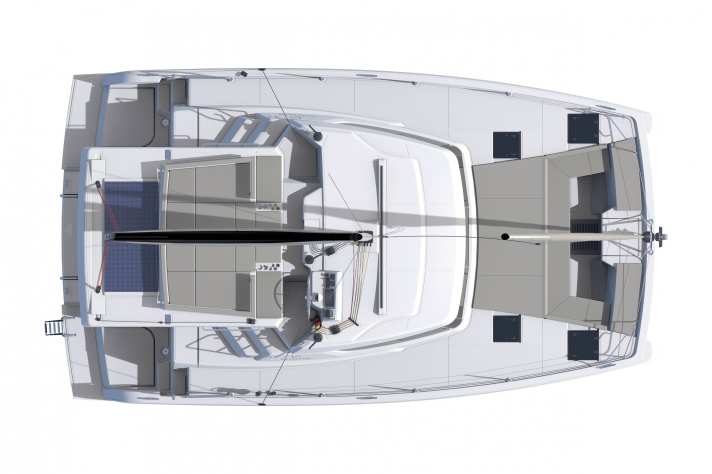 Spazio gatti Bali | ce