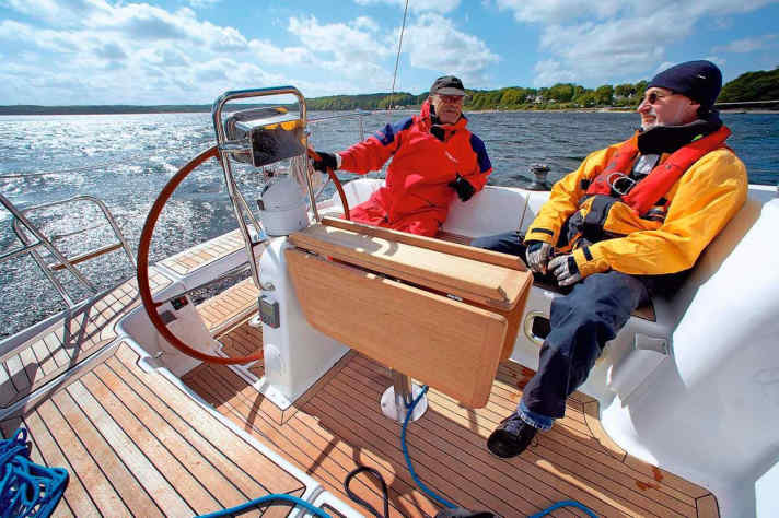 Assicurazione co-sailor