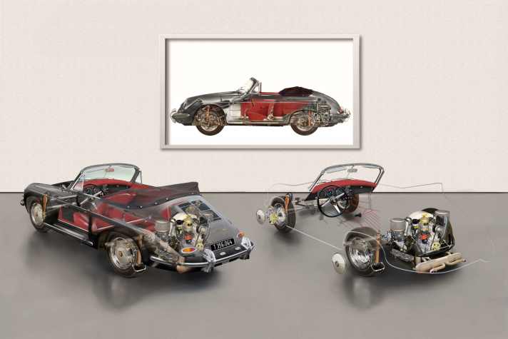 2025_07_Porsche_356_C_exploded