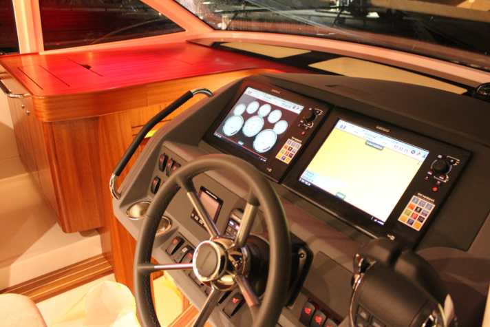 Test Nimbus 405