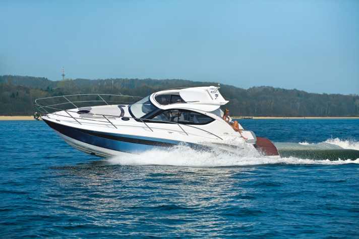 Galeon 325 HT