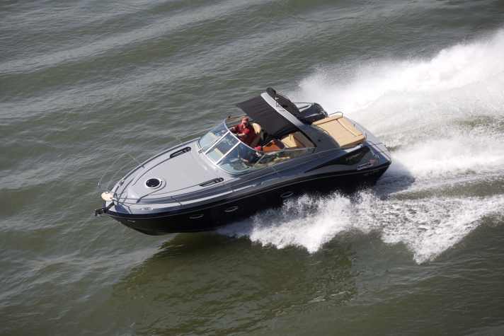 Test Viper 303 | 03
