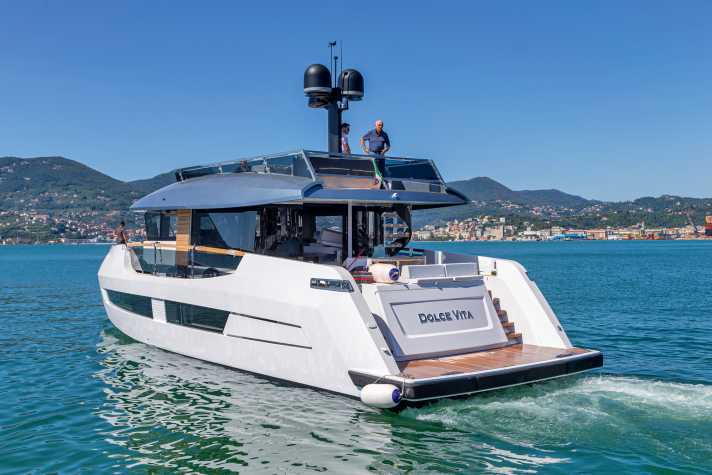 Mylius 62 Power