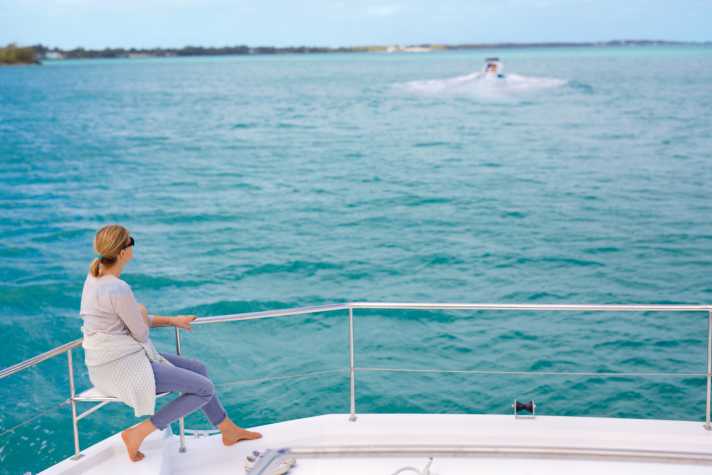 Seamanship