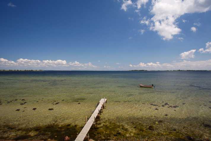   Dänische Südsee
