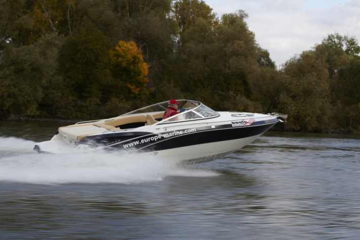 Test Viper 223 Toxxic | ic