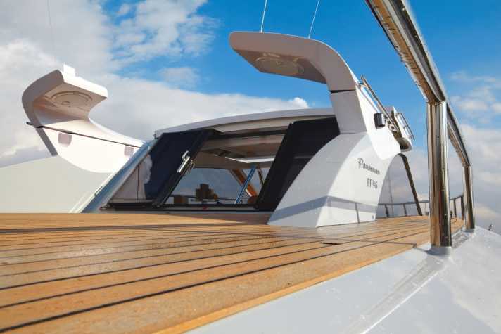 Test Steeler Panorama FF 46