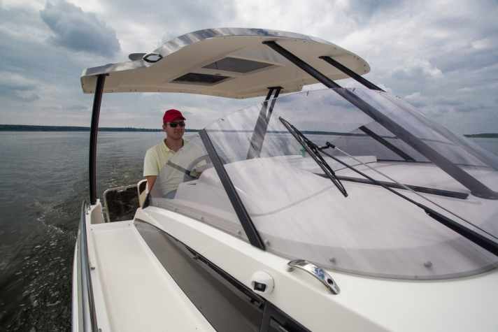 Test Balt 818 | 18