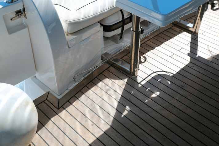 Safety, life raft