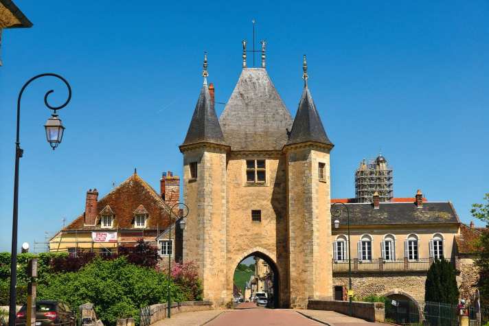 Burgund