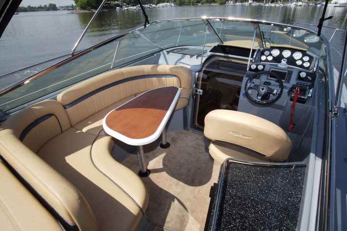 Test Viper 303 | 03