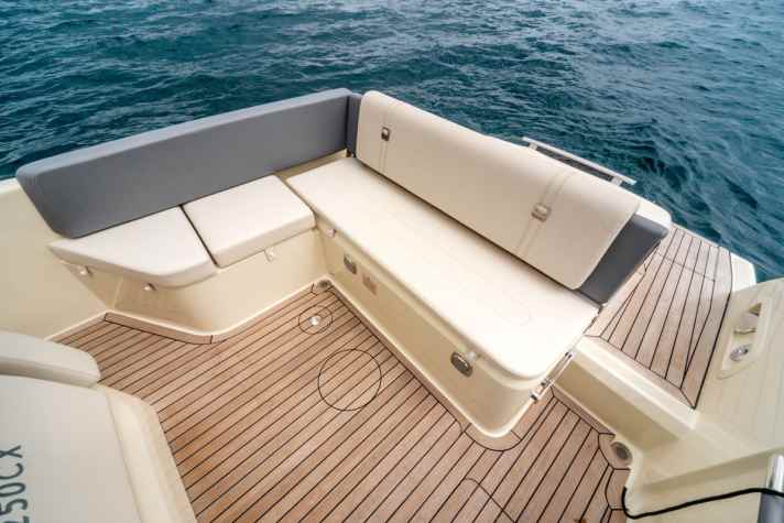 Invictus 250 CX im Test | st
