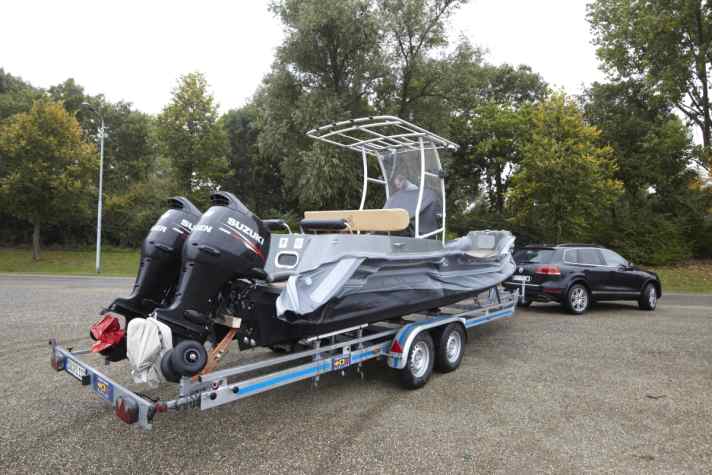 Pischel MV 800