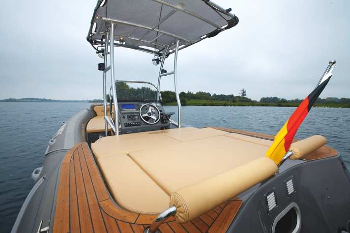 Pischel MV 800