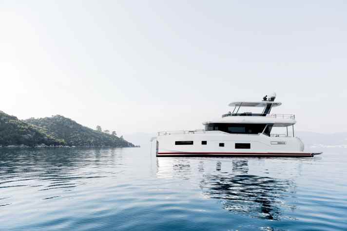 Sirena 60