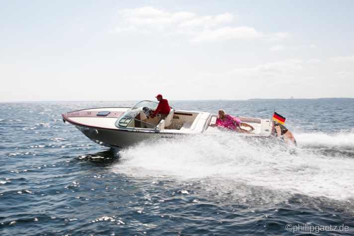 Test Comitti 28 | 28